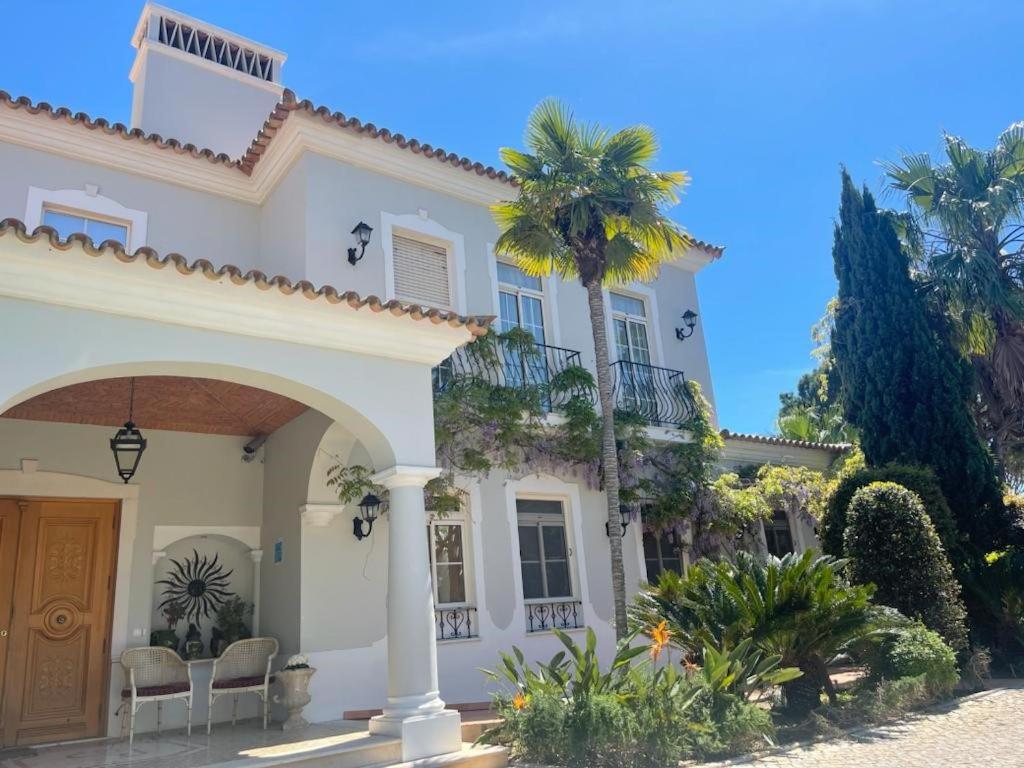 Quinta Jacintina - My Secret Garden Hotel - Housity