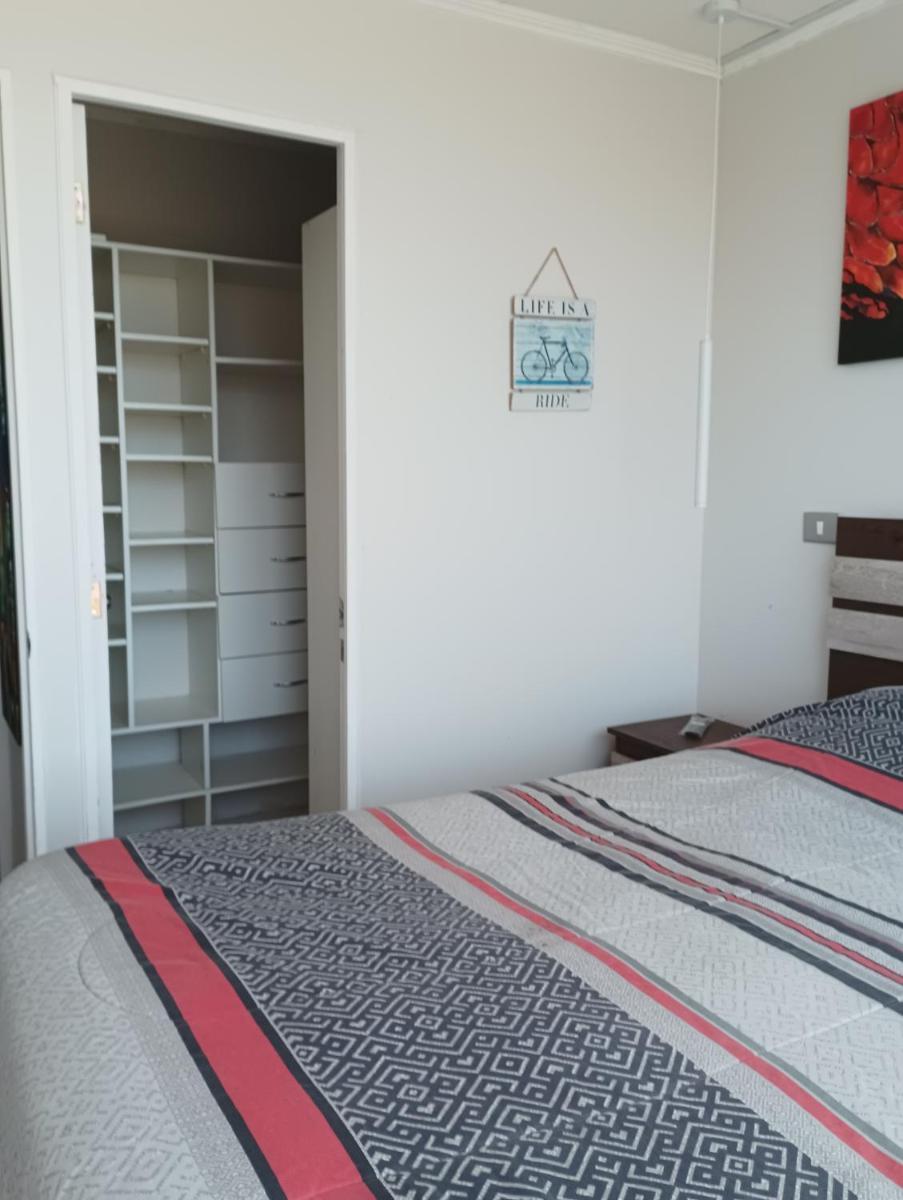 Departamento sector Puertas del Mar. La Serena - Hizvo