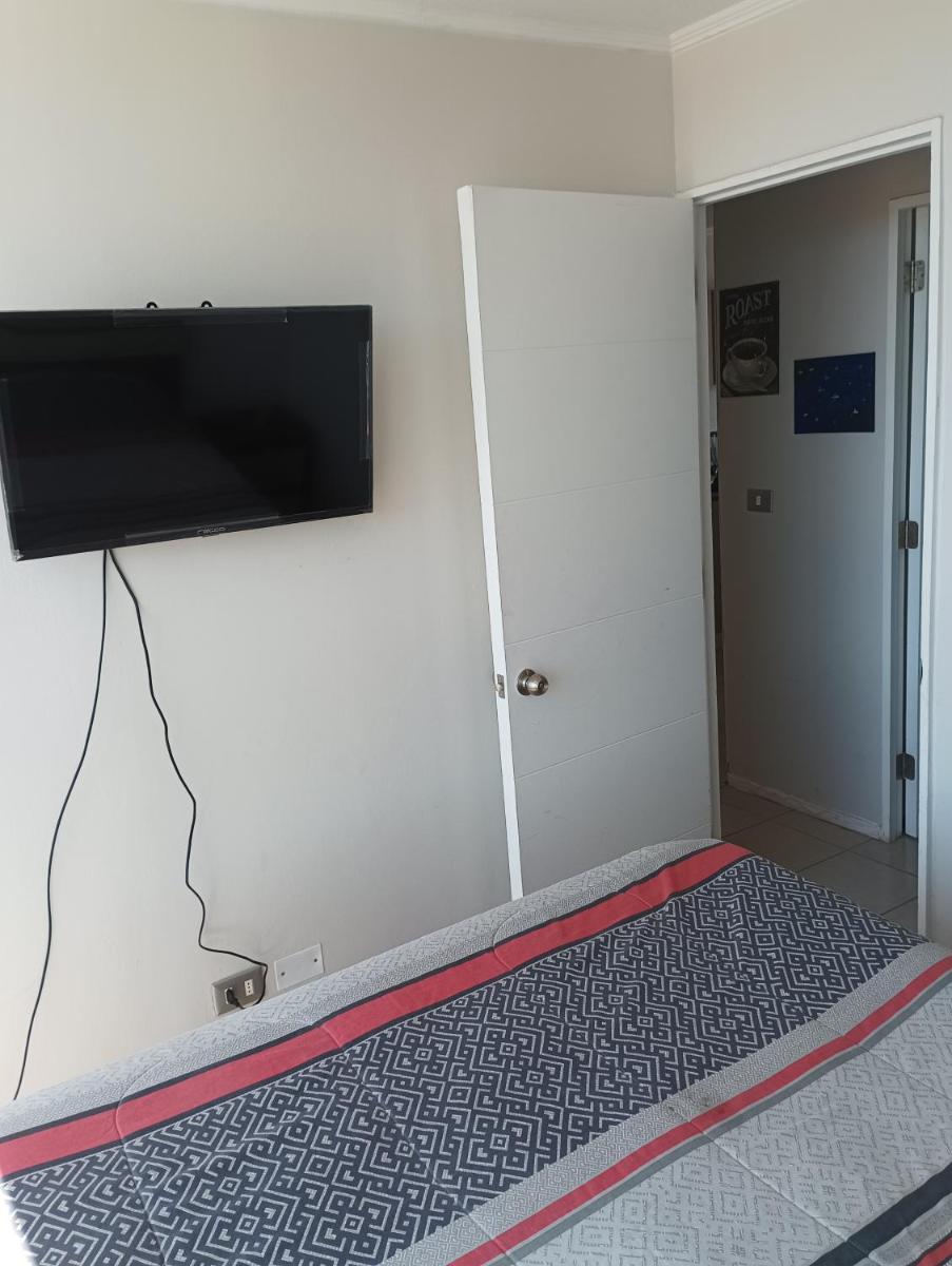 Departamento sector Puertas del Mar. La Serena - Housity