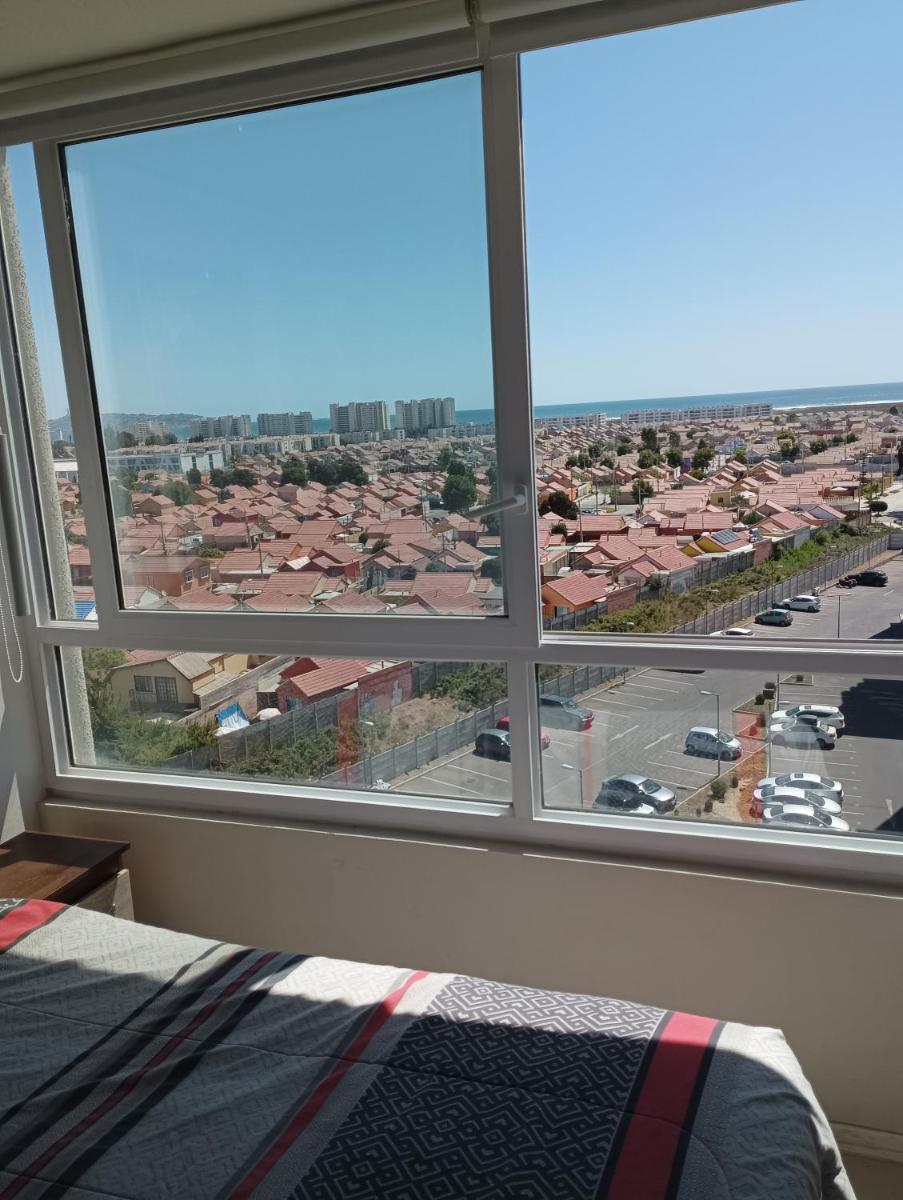 Departamento sector Puertas del Mar. La Serena - Housity