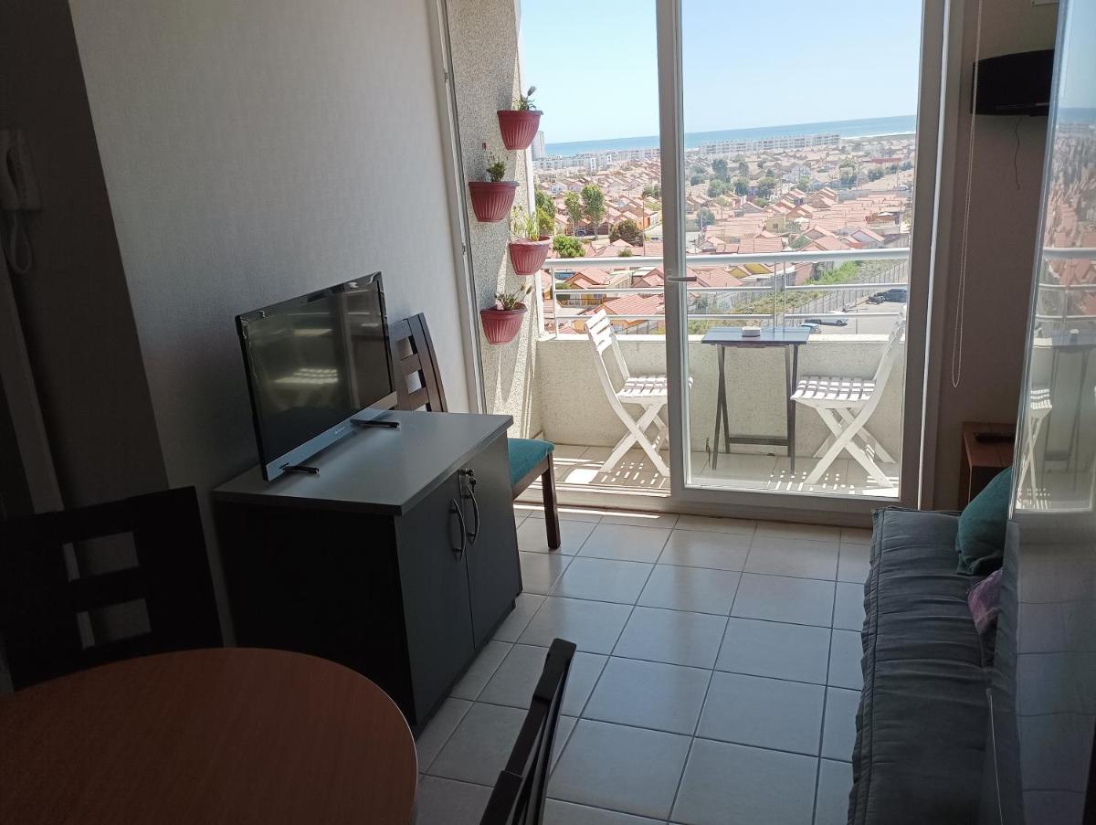 Departamento sector Puertas del Mar. La Serena - Housity