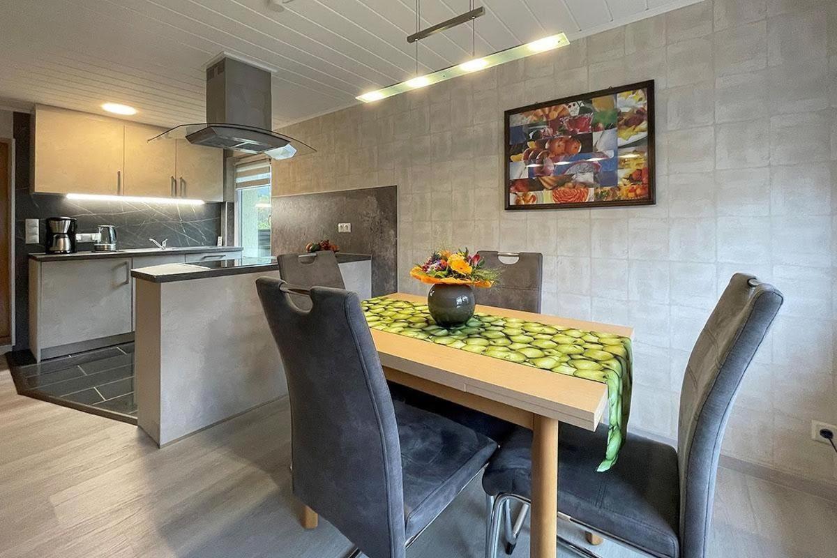 Ferienhaus-Hellmich - Housity