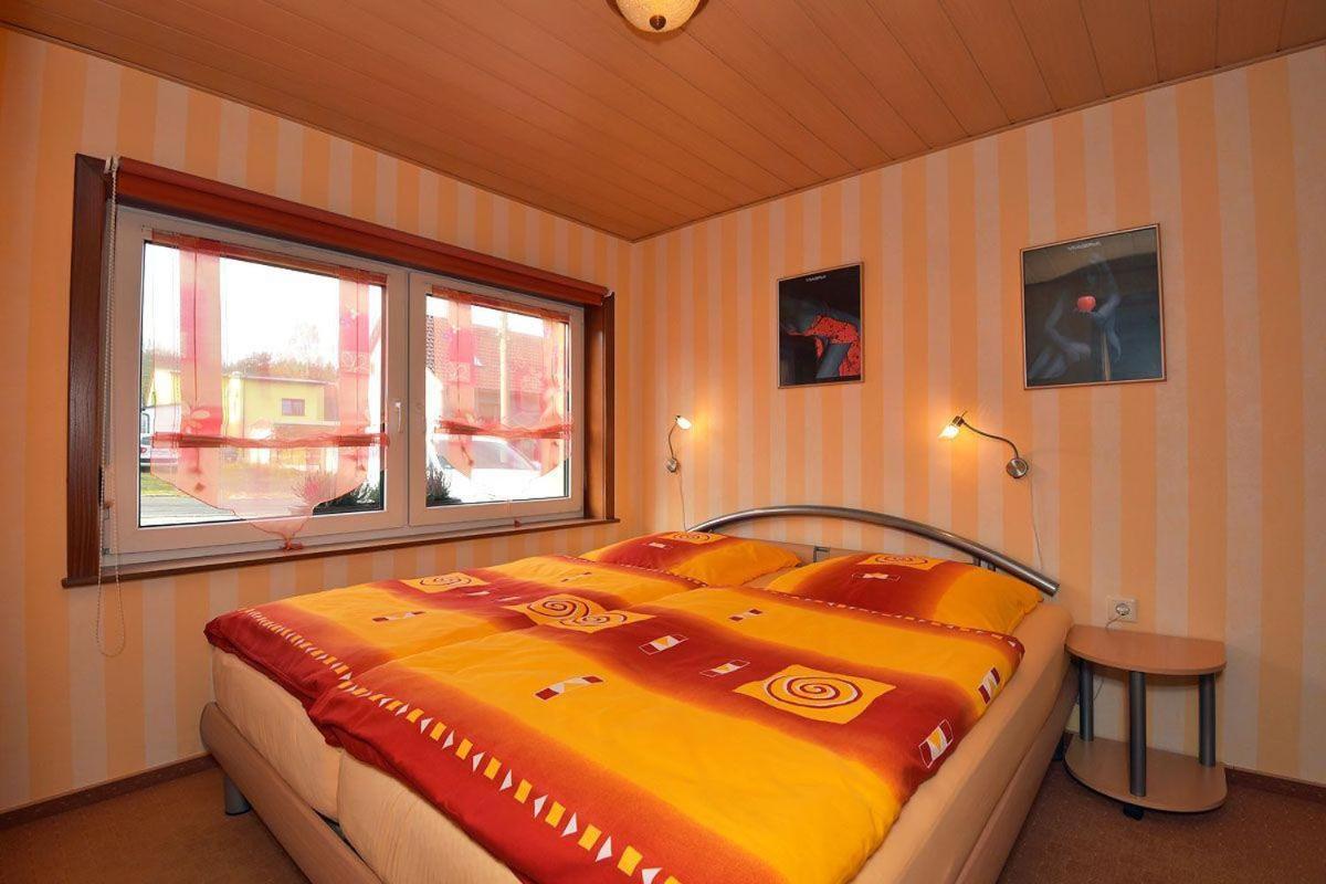 Ferienhaus-Hellmich - Housity