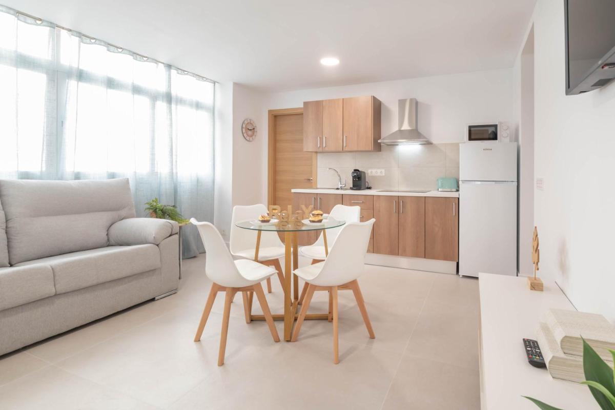 Apartamento San Pedro Oldtown I-II - Housity