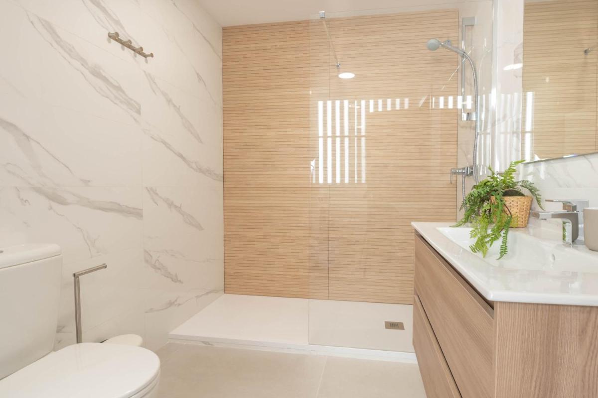 Apartamento San Pedro Oldtown I-II - Housity