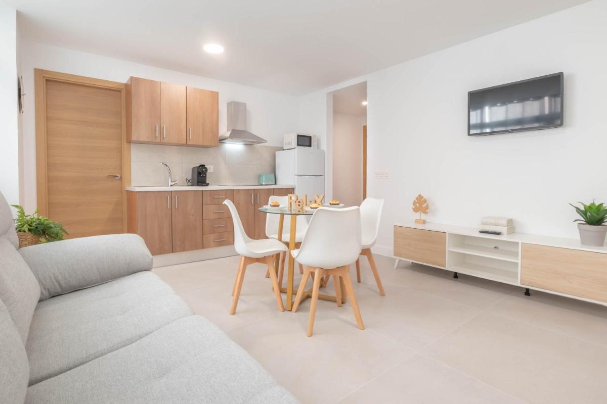 Apartamento San Pedro Oldtown I-II - Housity