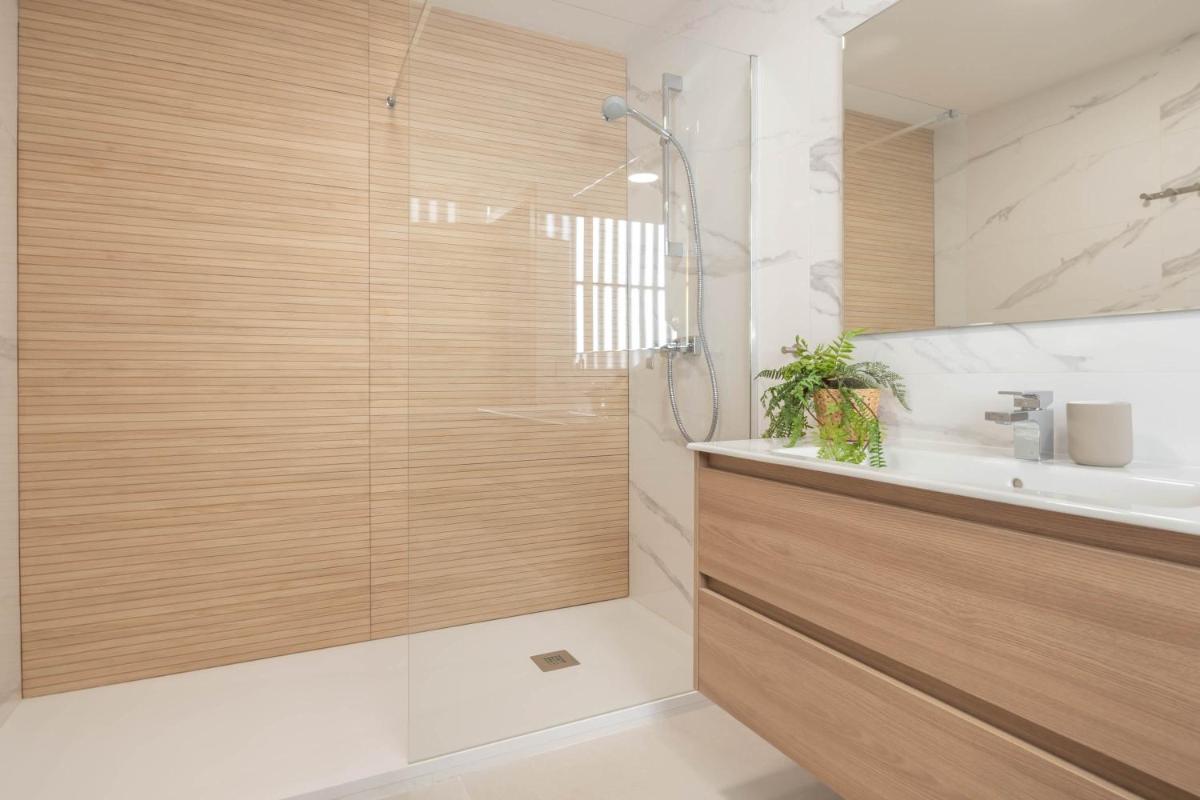 Apartamento San Pedro Oldtown I-II - Housity