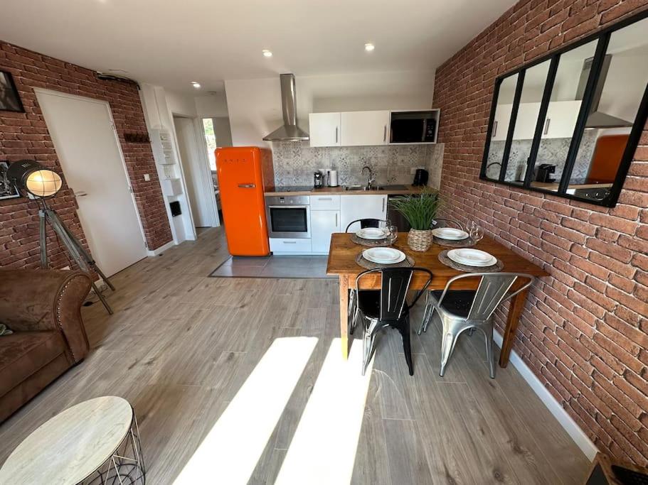 Appartement JAZZ Vienne nord - Housity