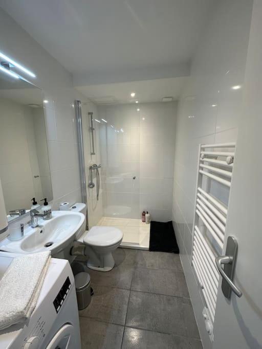 Appartement JAZZ Vienne nord - Housity