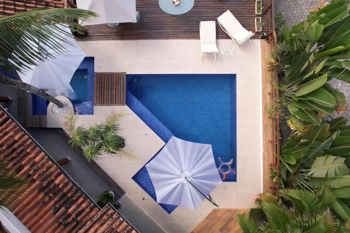 CuatroCinco e Mundo BT - Casa de Hospedagem de Pessoas e Pets - Housity