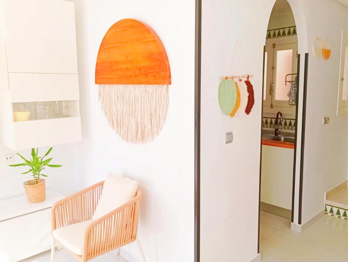 Bungalow soleado a 100 metros de La Playa - Housity