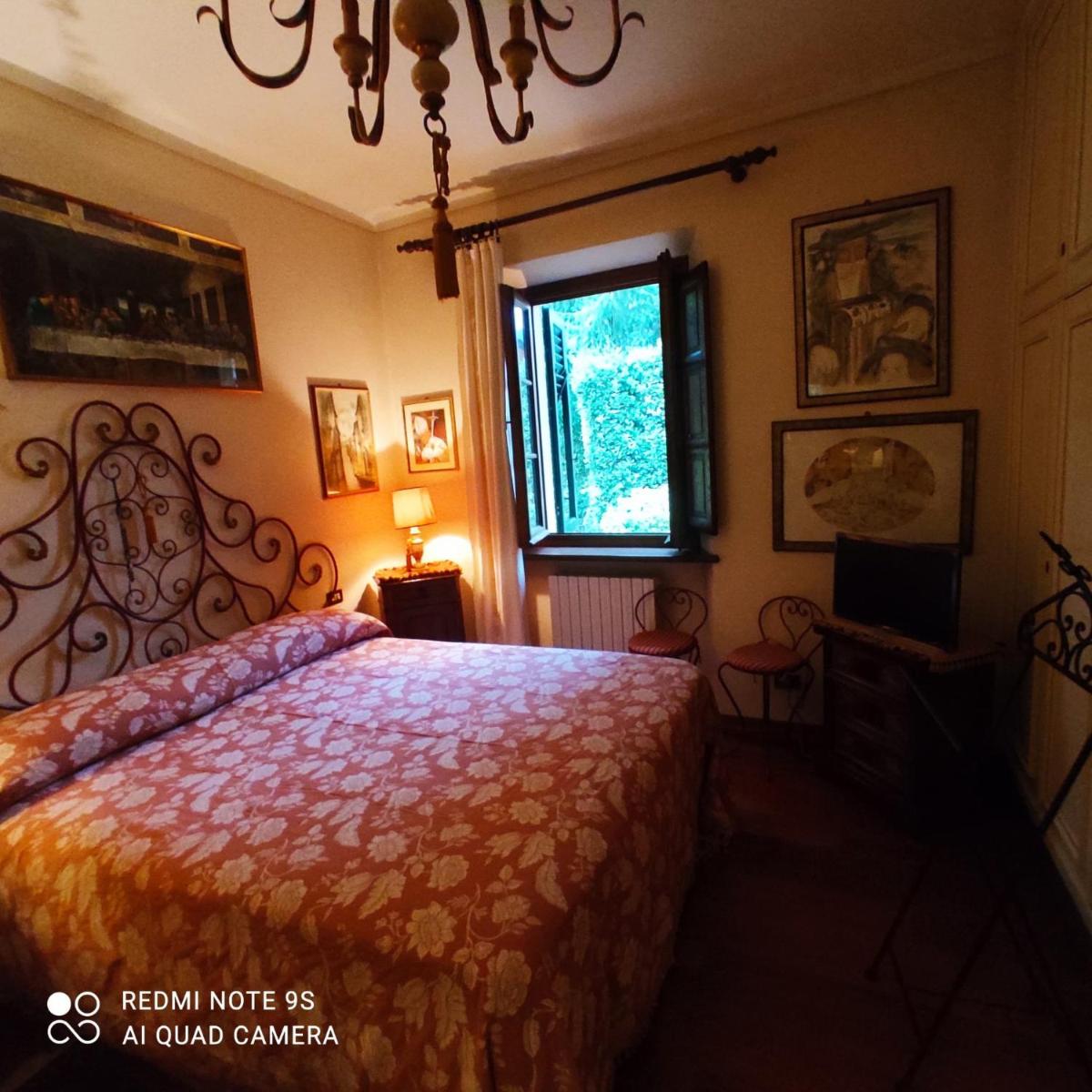 Villa Iolanda Vorno Lucca - Housity
