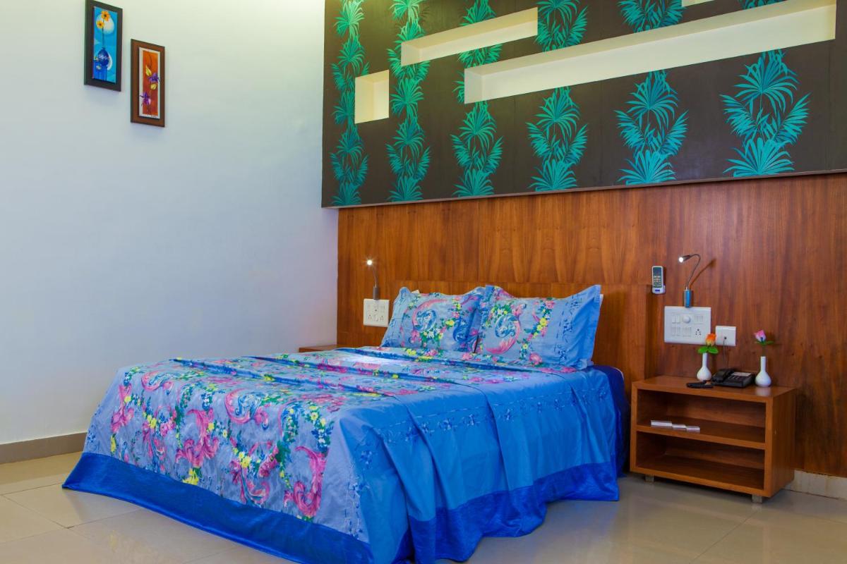 HOTEL SOORYAGALAXY - Housity