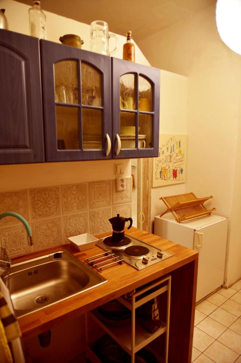 Prague Studio Old Town - Housity