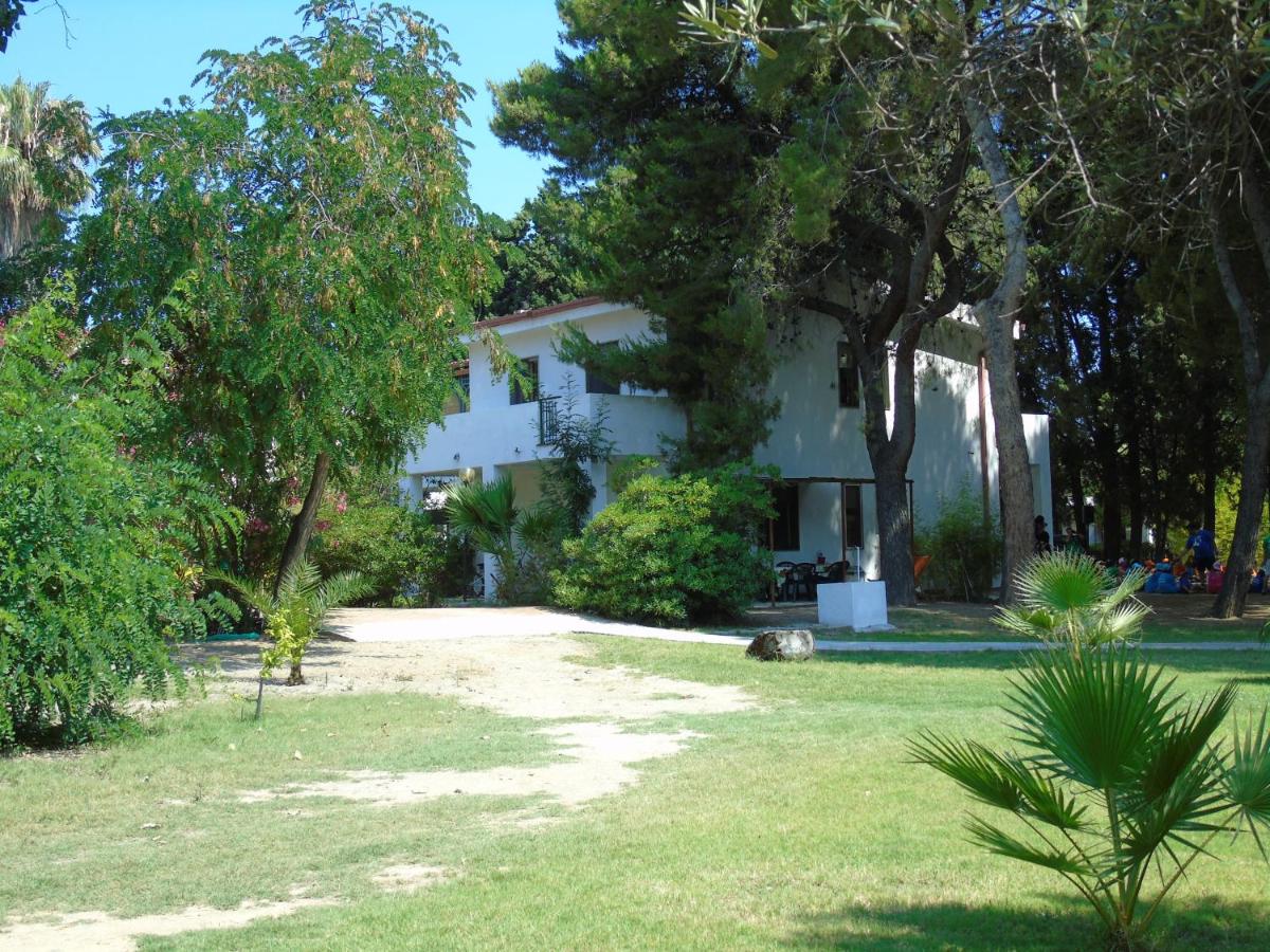 Villette Vacanze Bivona - Housity