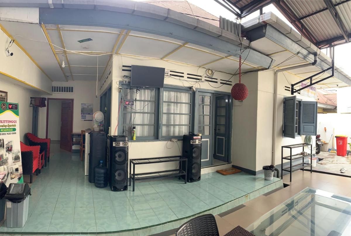 Bukittinggi Homestay - Housity