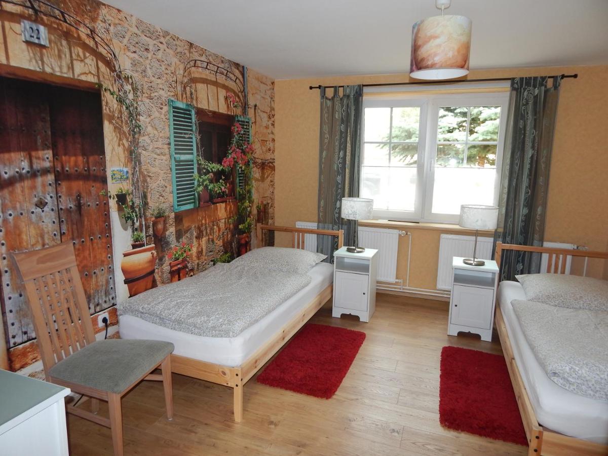 Ferienwohnung Zesch am See - Housity