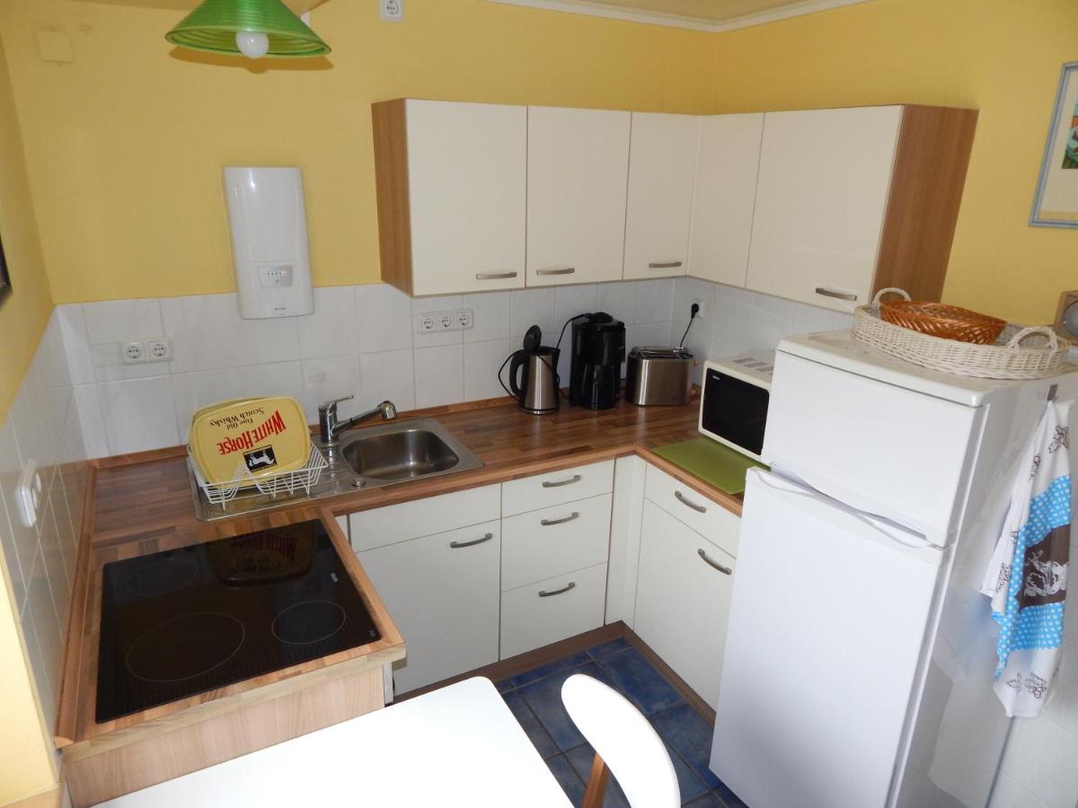 Ferienwohnung Zesch am See - Housity