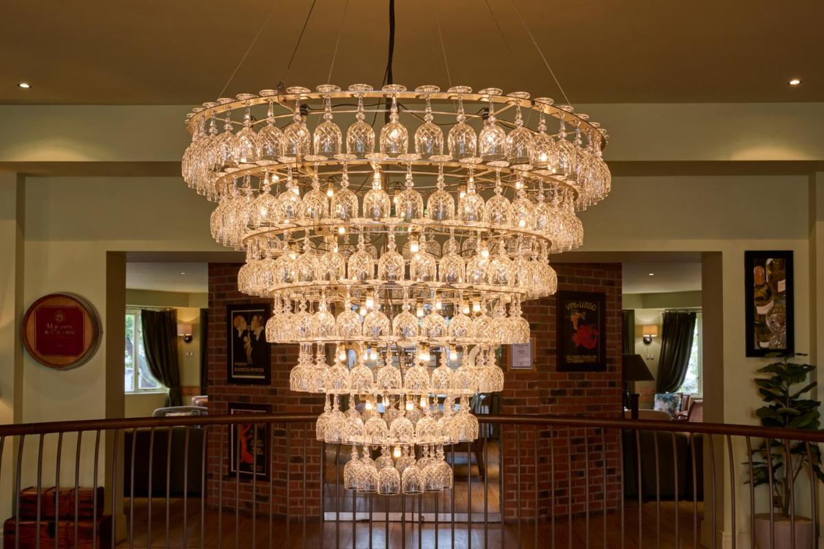 Hotel du Vin Cheltenham - Housity