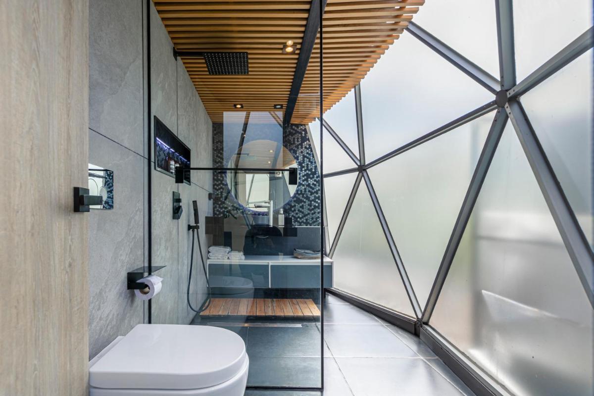 Mirror Glamping - Housity