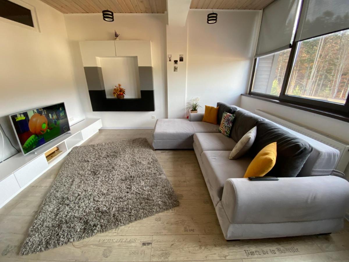 Apartament Cris Predeal - Housity