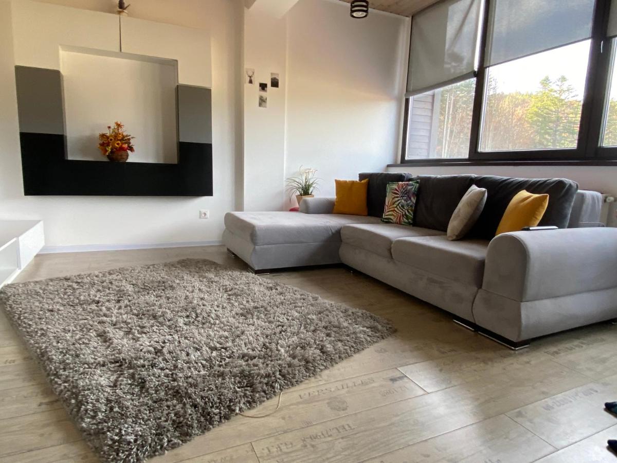 Apartament Cris Predeal - Housity