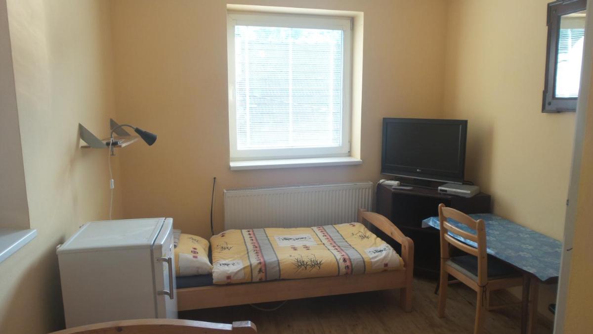 Ubytovanie v súkromí Mária Bullová - Housity