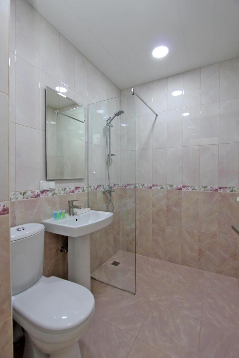 Elis Hotel Tsaghkadzor - Hizvo
