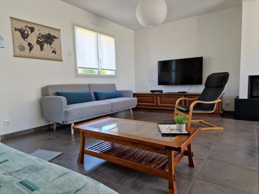 Ty Colo ✿ maison familiale classée, proche Brest - Housity