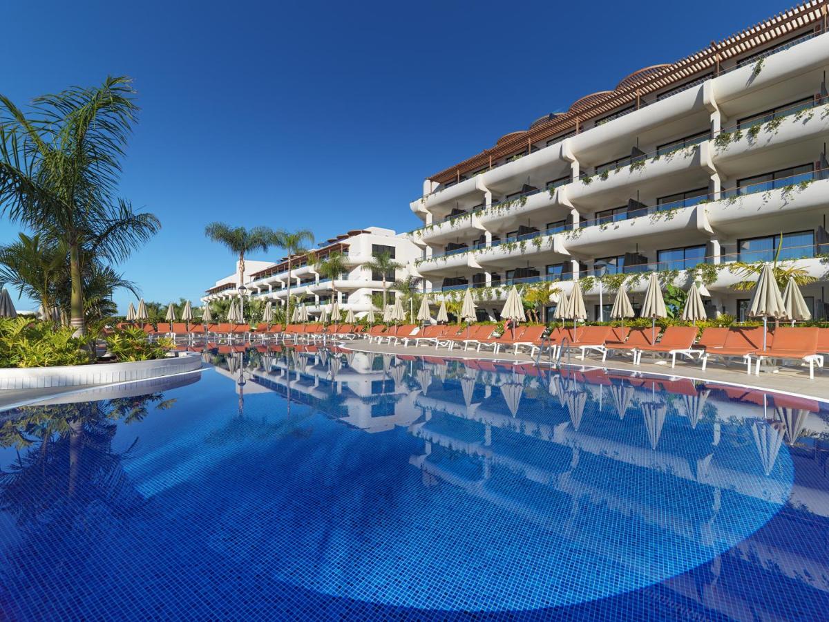 Piscina en o cerca de H10 Atlantic Sunset Horizons Collection