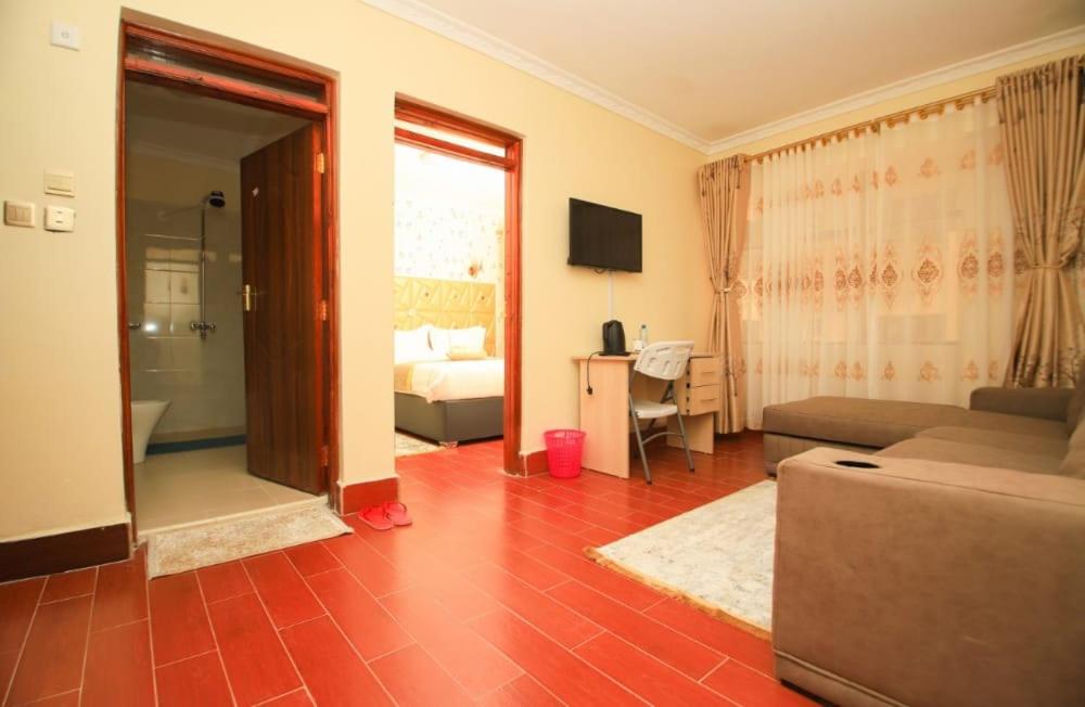 Suitetrails - Gold Suite Hotel