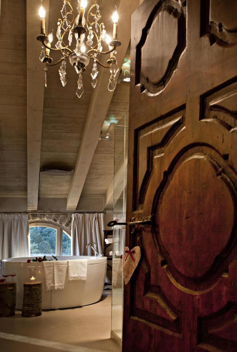 Imagen de la galería de La Vella Farga Hotel, en Lladurs
