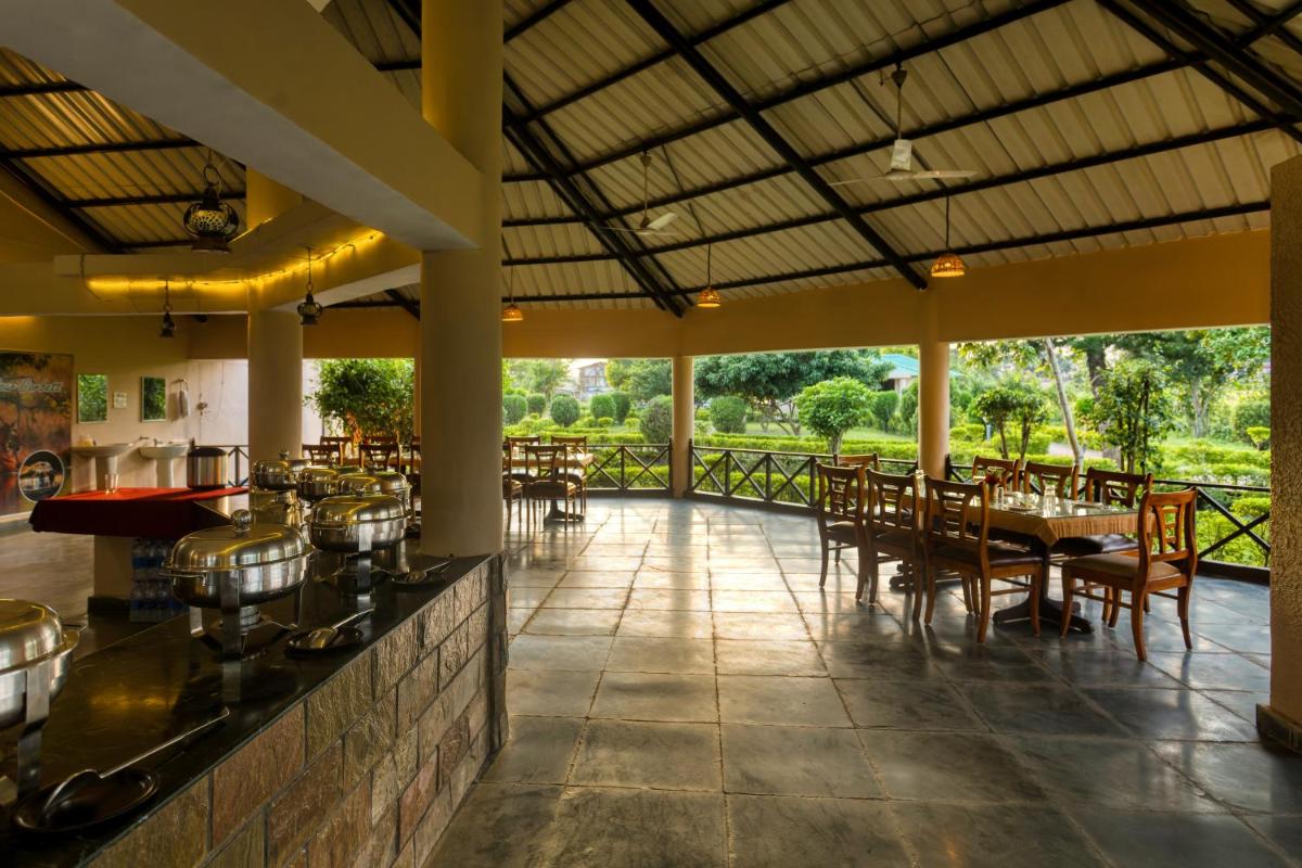 Suitetrails - Tusk and Roar Corbett Resort, Jim Corbett