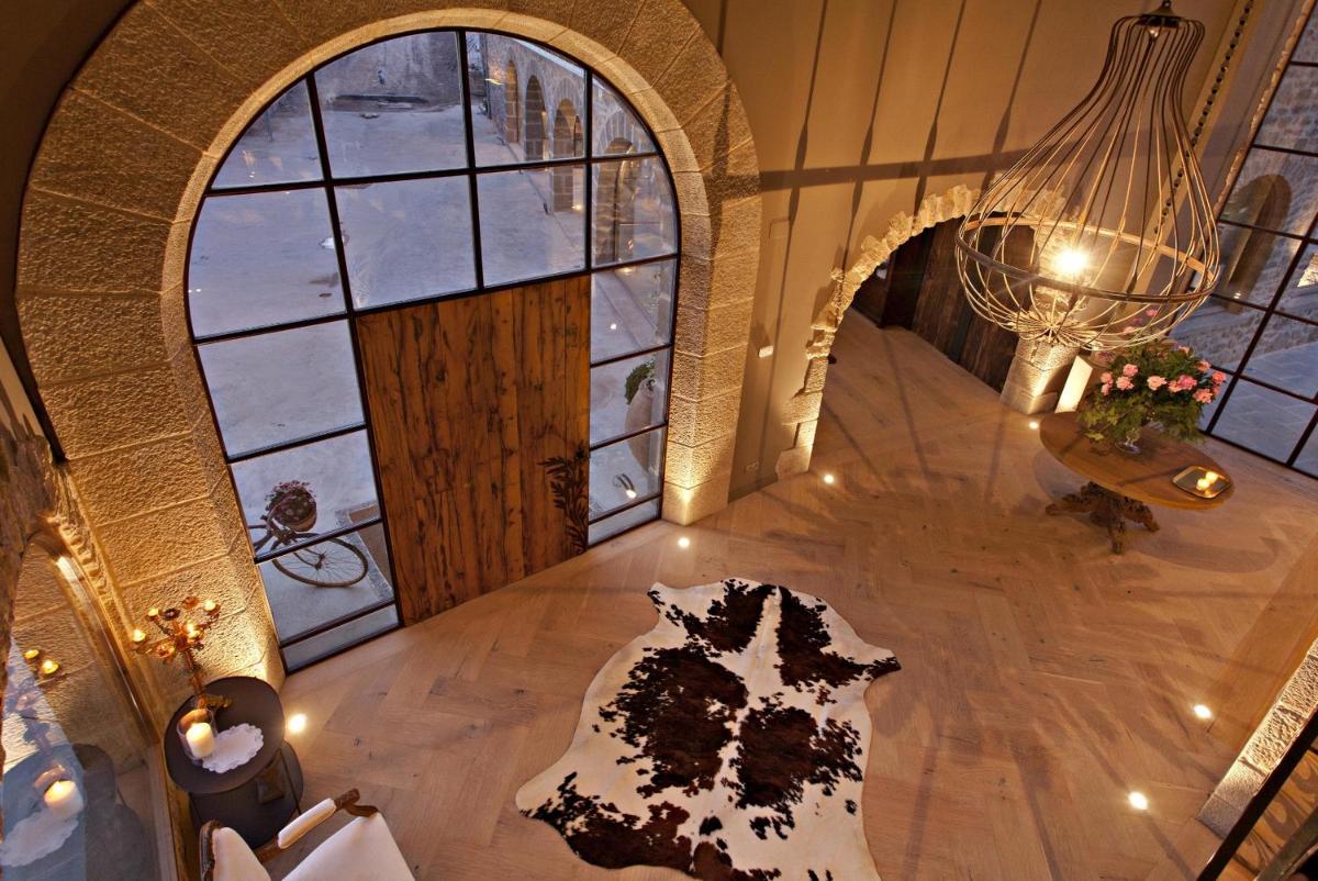 Imagen de la galería de La Vella Farga Hotel, en Lladurs