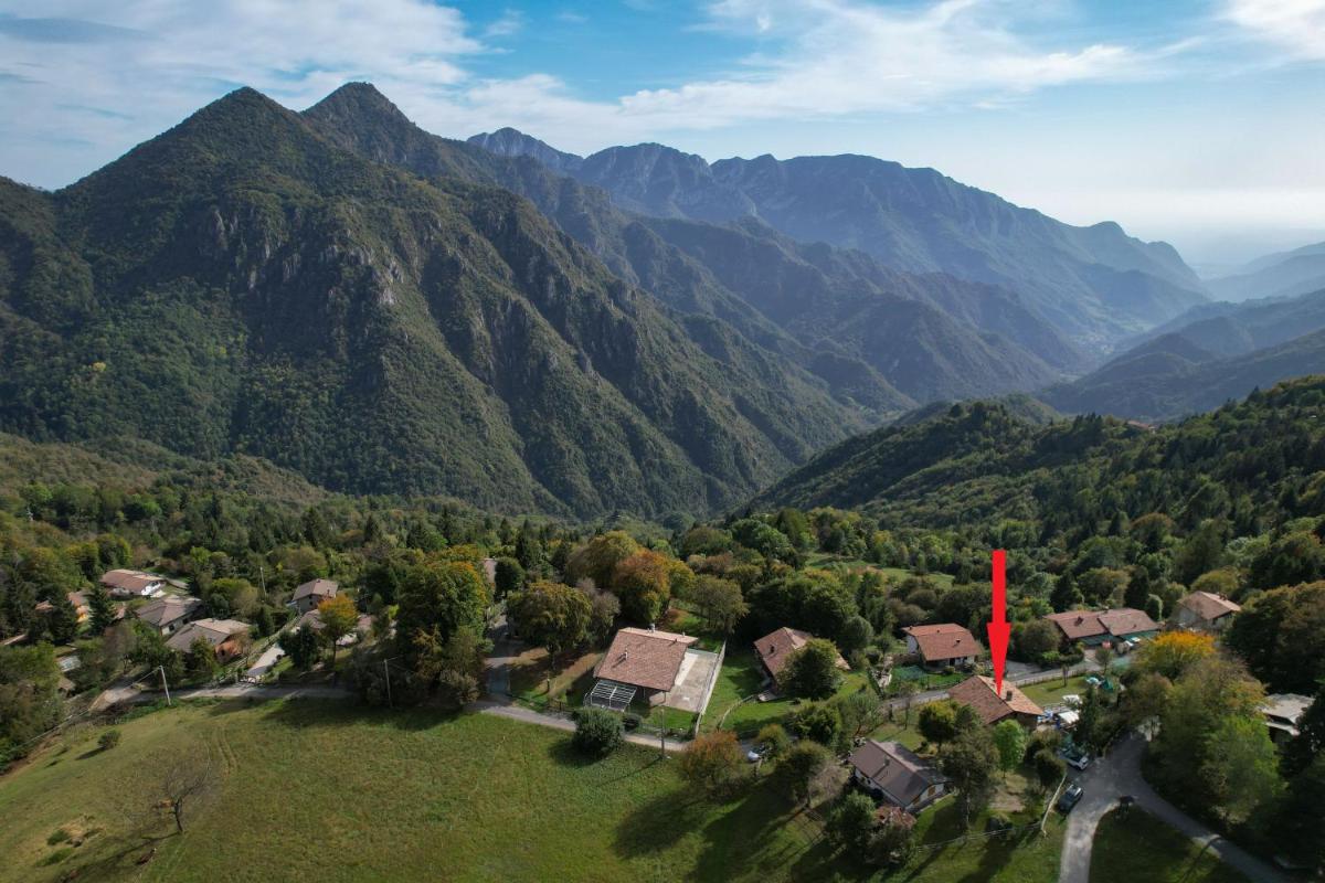 Chalet 