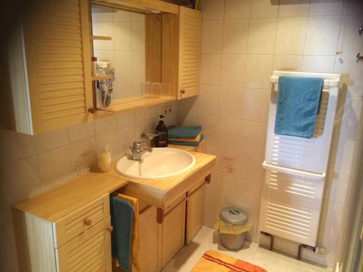 Zimmer zur ehemaligen Weinstube - Housity