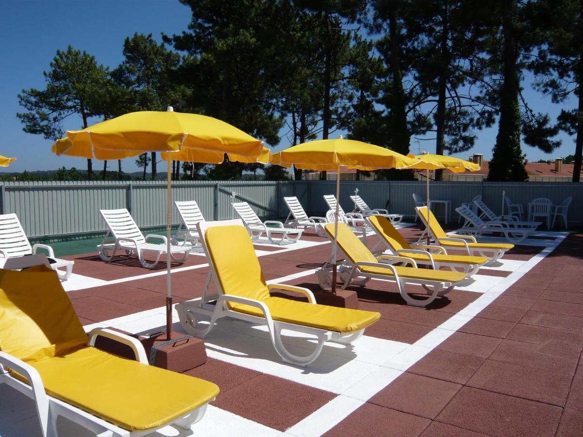 Imagem da galeria de D. Afonso Hotel & SPA em Monte Real