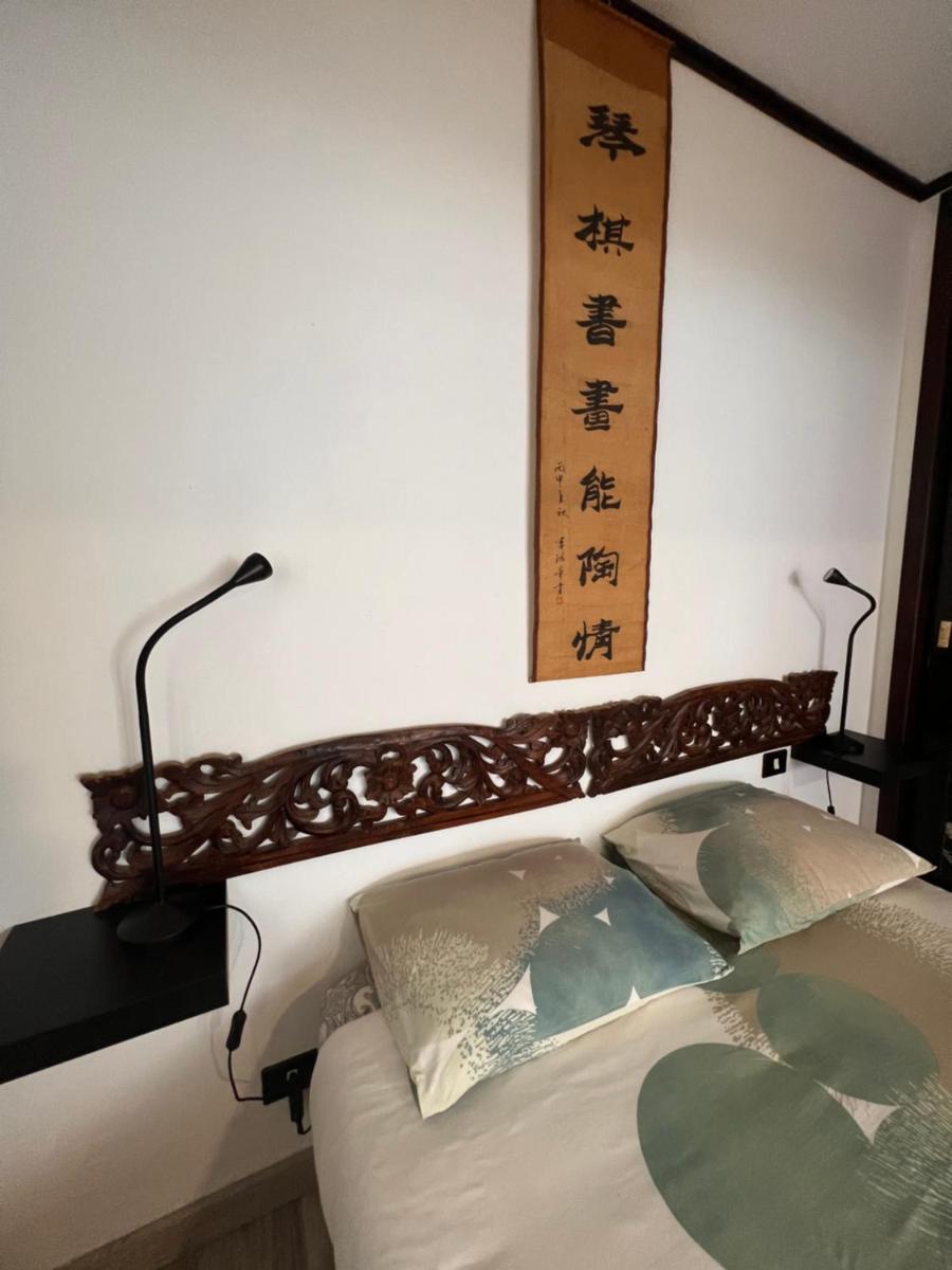 Budda house Puerto del carmen. - Housity