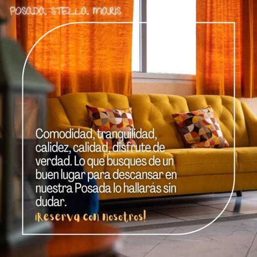 Hotel Posada Stella Maris - Housity