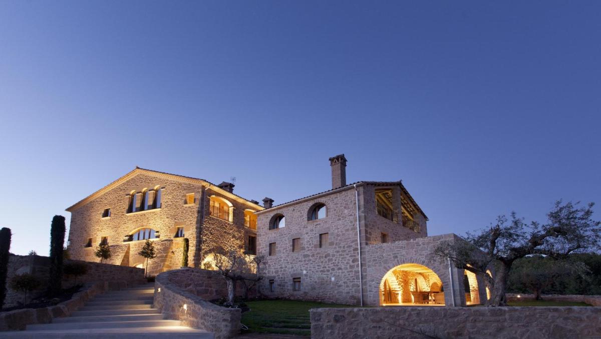 Imagen de la galería de La Vella Farga Hotel, en Lladurs