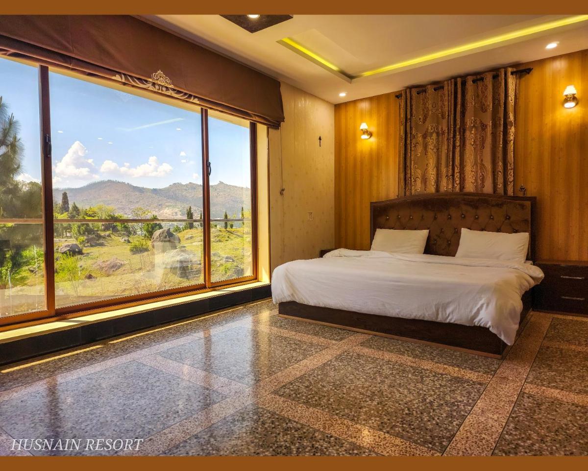 HUSNAIN RESORT by Saud khan - Housity