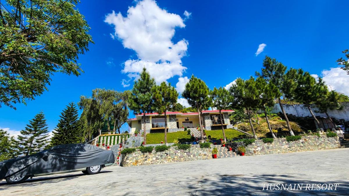 HUSNAIN RESORT by Saud khan - Housity