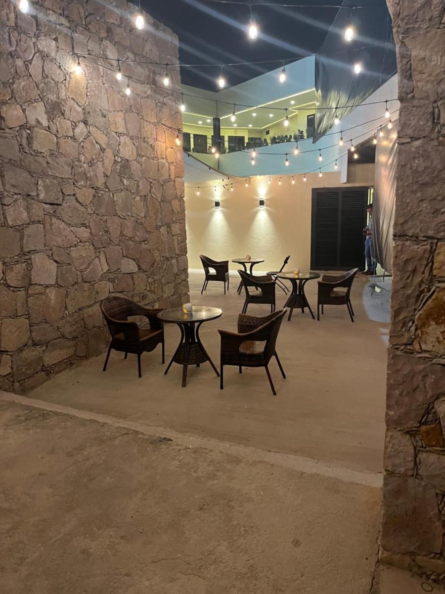 Hotel Boutique Arcos de Bernal - Housity