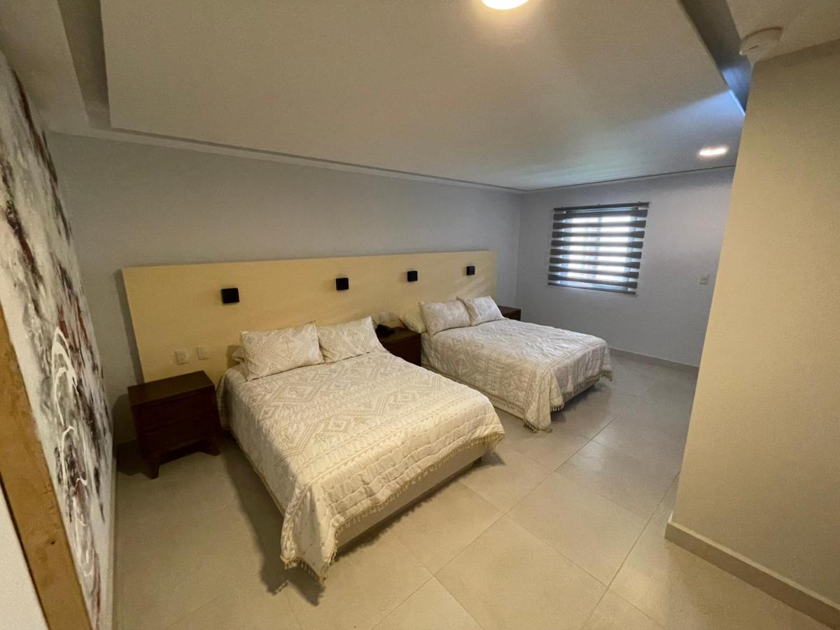 Hotel Boutique Arcos de Bernal - Housity