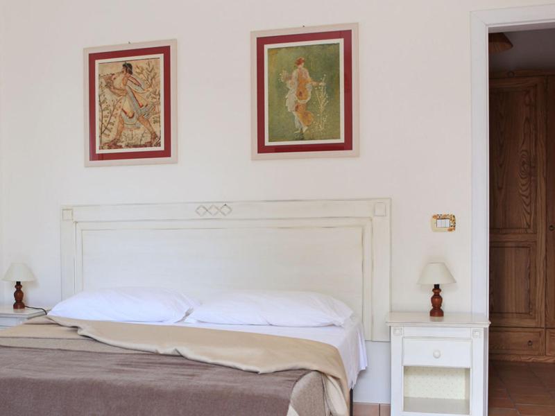 Hotel Giardino Giamperduto - Housity