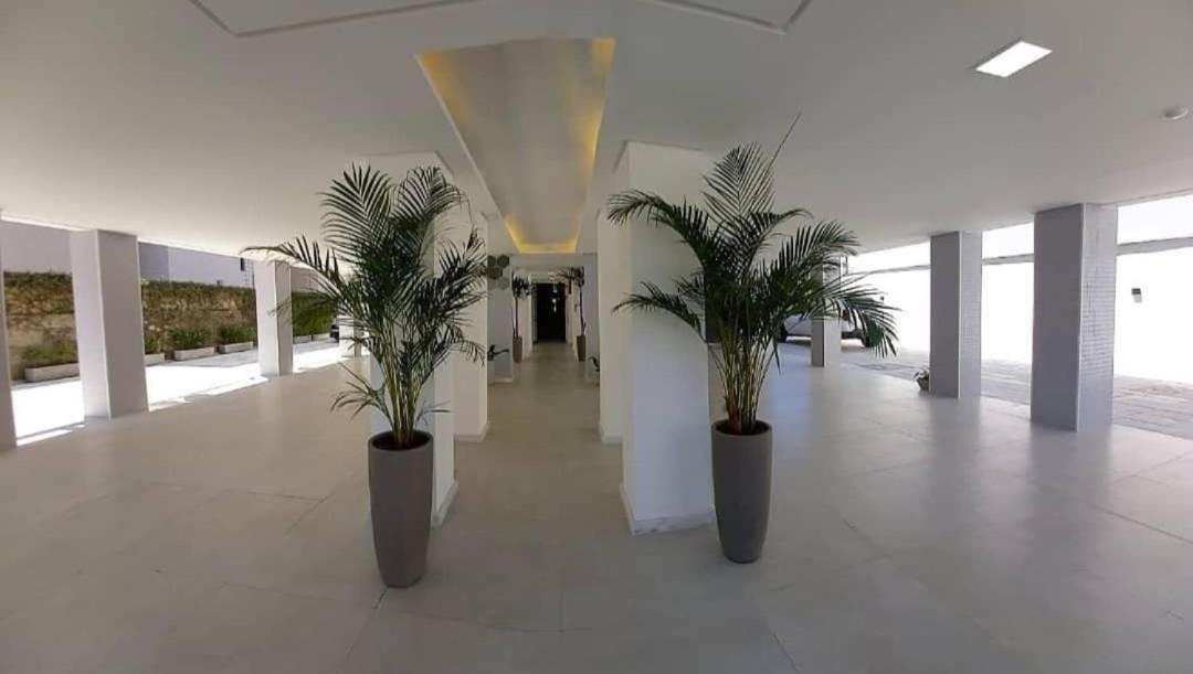 Apart Flat Bauten - Cabo Branco - Housity