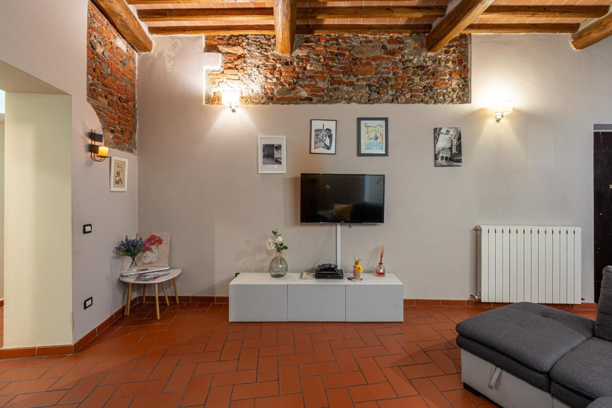 Apartment Anfiteatro - Hizvo