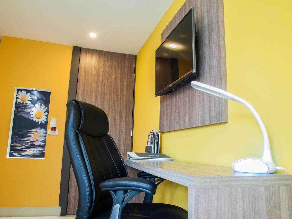 Hotel Dibeni Pereira - Housity