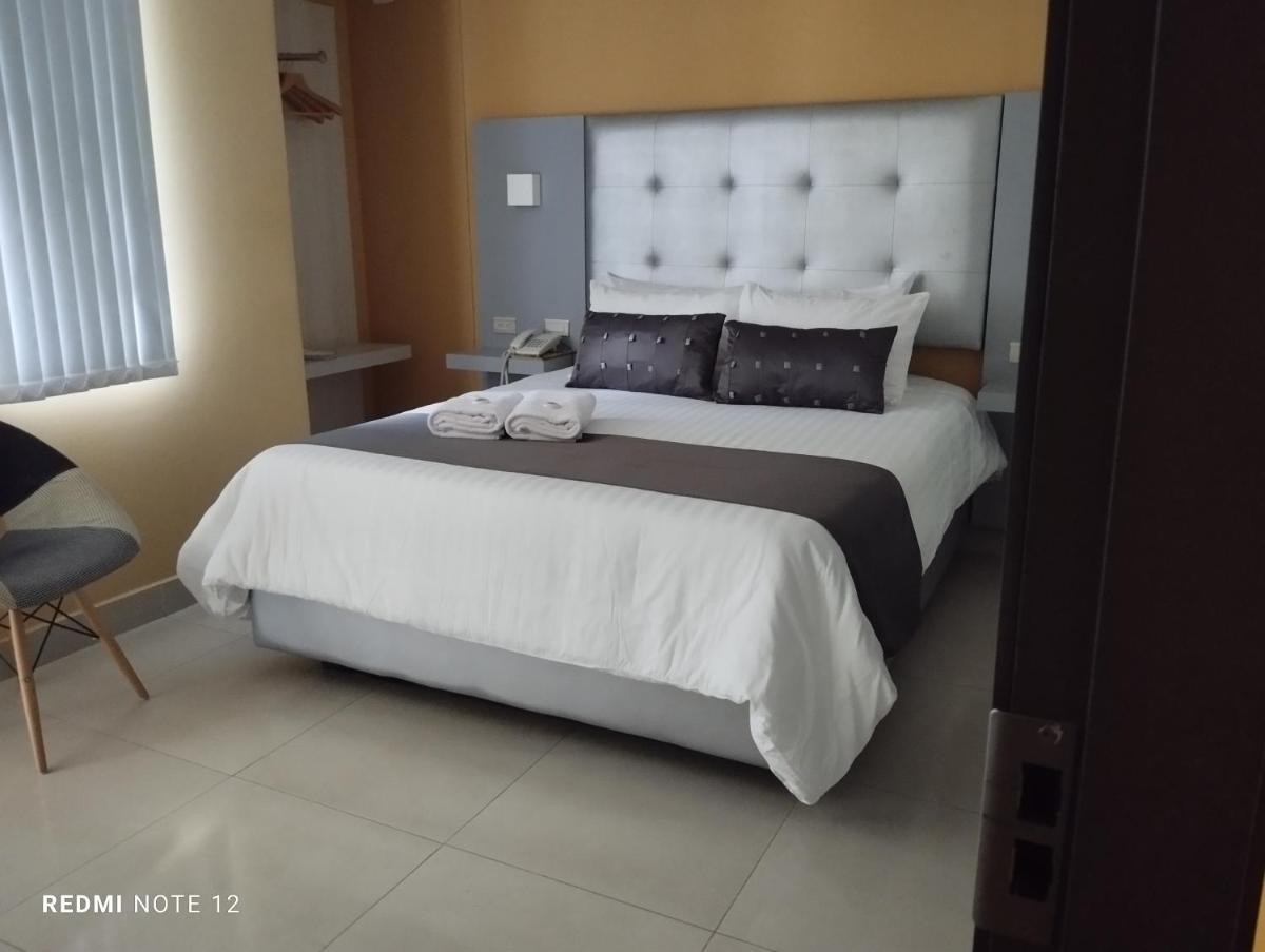 Hotel Dibeni Pereira - Housity
