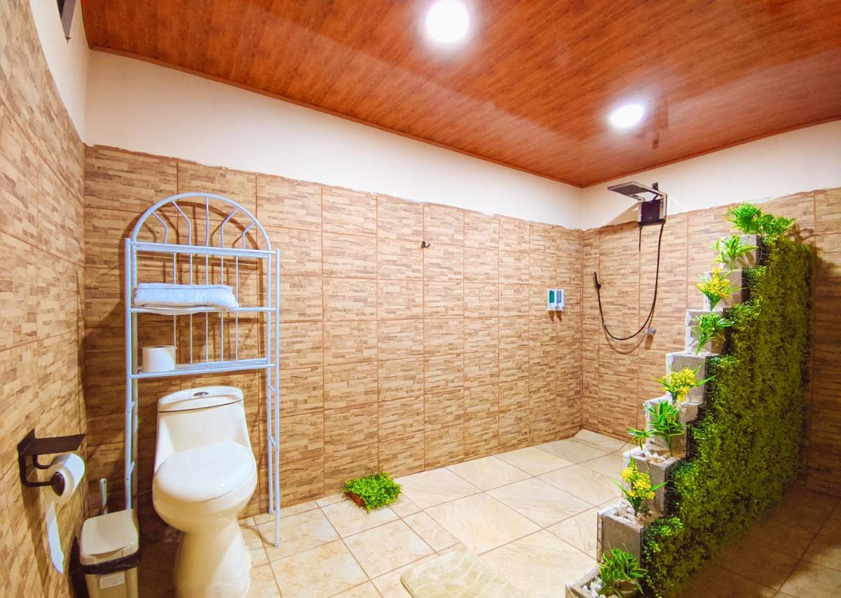 Suitetrails - Las Colinas Glamping